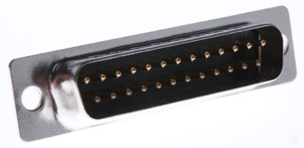 MH Connectors MHDB25SP 产品图片