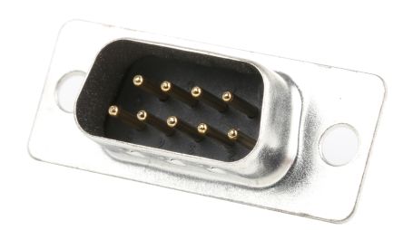 MH Connectors MHDM9SP 产品图片