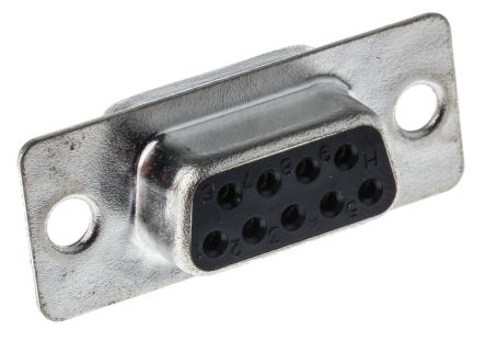 MH Connectors MHDM9SS 产品图片