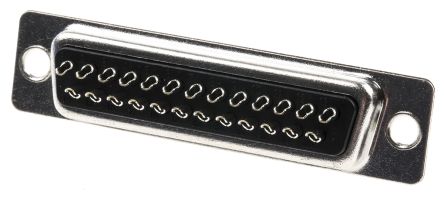 MH Connectors MHDB25SS 产品图片