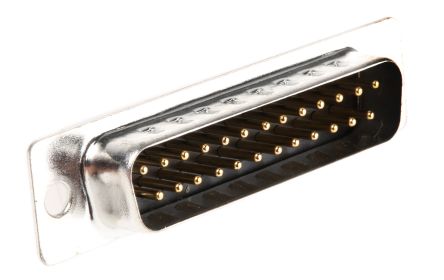 MH Connectors MHDM25SP 产品图片