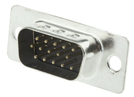 MH Connectors MHHDS15-M-T-B-S 产品图片