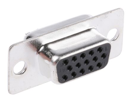 MH Connectors MHHDS15-F-T-B-S 产品图片