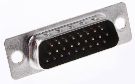 MH Connectors MHHDS26-M-T-B-S 产品图片