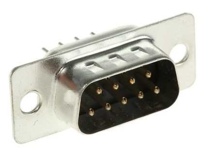 MH Connectors MHDD9-M-T-B-S 产品图片