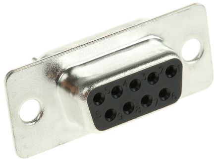 MH Connectors MHDD9-F-T-B-S 产品图片