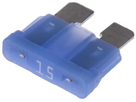 Littelfuse 0287015.PXCN 产品图片