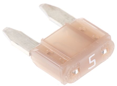 Littelfuse 0297005.WXNV 产品图片