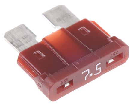 Littelfuse 028707.5PXCN 产品图片