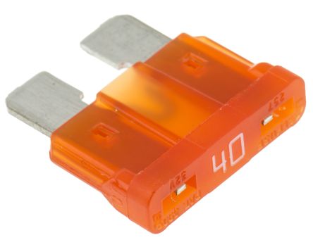 Littelfuse 0287040.PXCN 产品图片