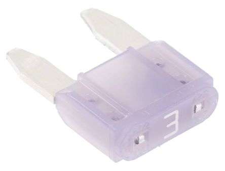 Littelfuse 0297003.WXNV 产品图片