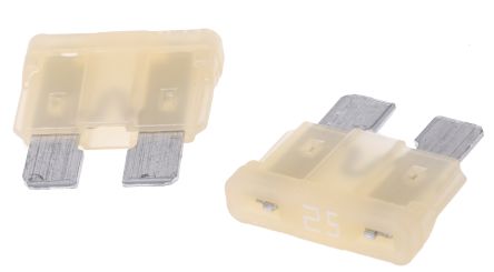 Littelfuse 0287025.PXCN 产品图片