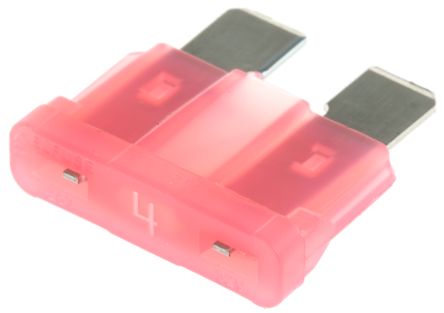 Littelfuse 0287004.PXCN 产品图片