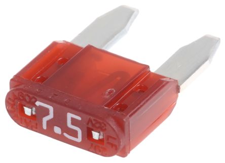Littelfuse 029707.5L 产品图片