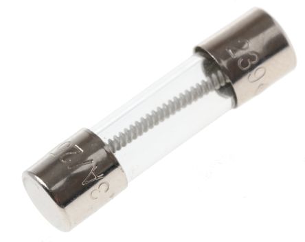 Littelfuse 0239003.MXP 产品图片