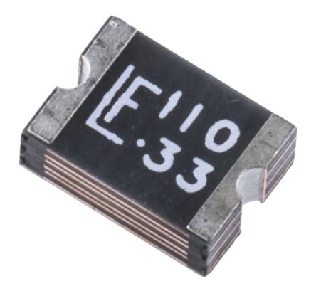 Littelfuse 1812L110/33MR 产品图片