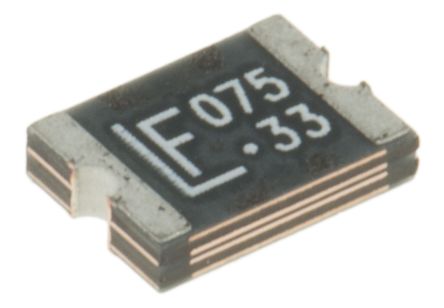 Littelfuse 1812L075/33DR 产品图片