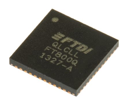 FTDI Chip FT800Q-R 产品图片