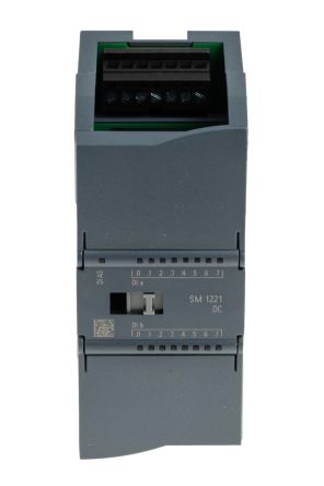 Siemens 6ES7221-1BH32-0XB0 产品图片
