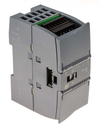 Siemens 6ES7222-1BF32-0XB0 产品图片