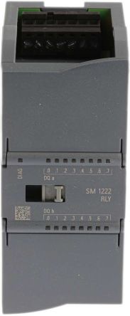Siemens 6ES7222-1HH32-0XB0 产品图片