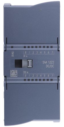 Siemens 6ES7223-1BH32-0XB0 产品图片