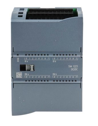 Siemens 6ES7223-1BL32-0XB0 产品图片