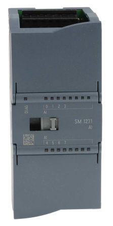 Siemens 6ES7231-4HF32-0XB0 产品图片