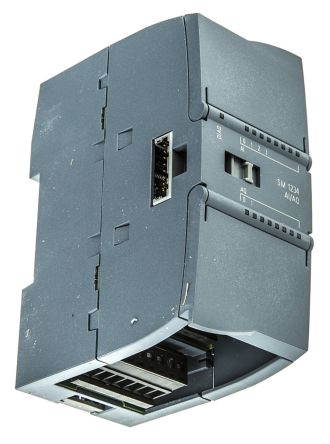 Siemens 6ES7234-4HE32-0XB0 产品图片