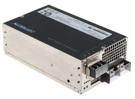 Artesyn Embedded Technologies LCM600Q-T-N-4 产品图片