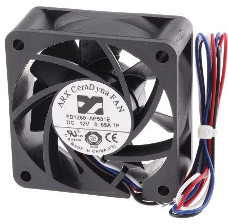 ARX FD1260-AP581E2AL 产品图片