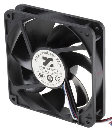 ARX FD2412-AP281E2AL 产品图片