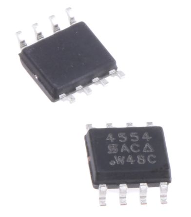 Vishay SI4554DY-T1-GE3 产品图片