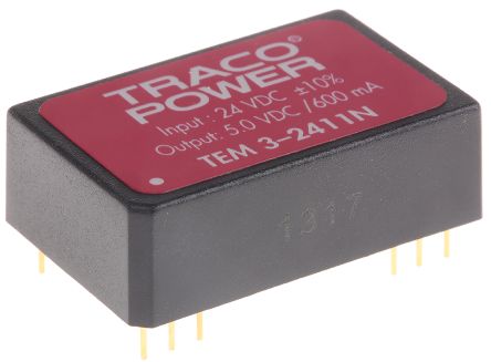 TRACOPOWER TEM 3-2411N 产品图片