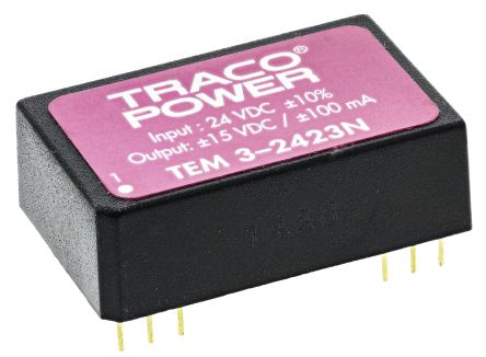 TRACOPOWER TEM 3-2423N 产品图片