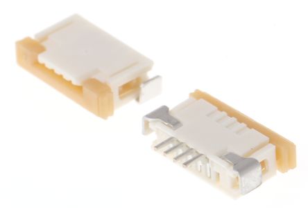 Molex 52207-0433 产品图片