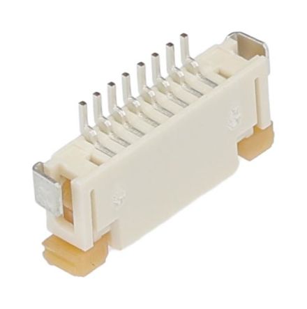 Molex 522070833 产品图片