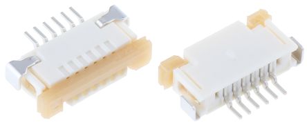 Molex 52207-0633 产品图片