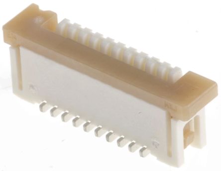 Molex 526101033 产品图片