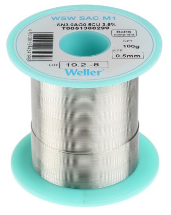 Weller WSW SAC M1 产品图片