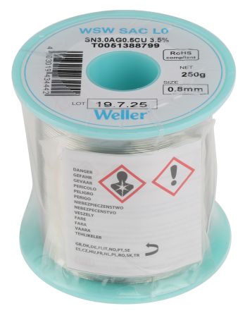 Weller WSW SAC LO 产品图片