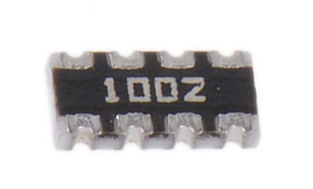 Bourns CAT16-1002F4LF 产品图片