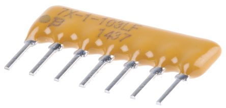 Bourns 4607X-101-103LF 产品图片