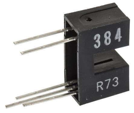 Omron EE-SX384 产品图片