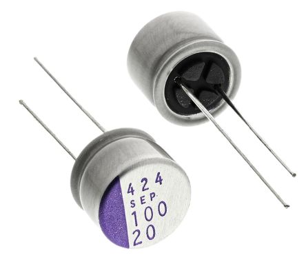 Panasonic 20SEP100MX 产品图片