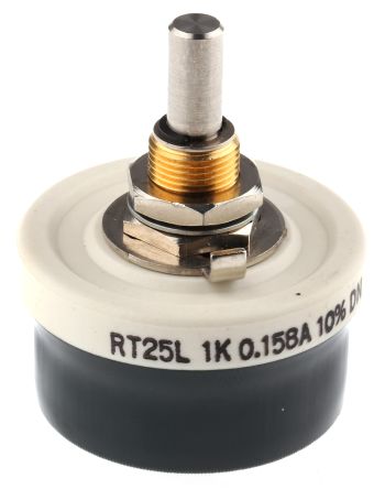 Vishay RT025AS1001KB 产品图片