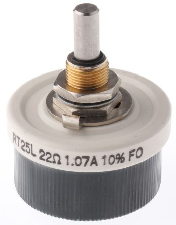 Vishay RT025AS22R0KB 产品图片