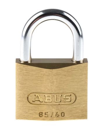 ABUS 65/40 KA6401 产品图片