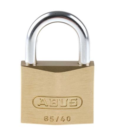 ABUS 65/40 KA6402 产品图片