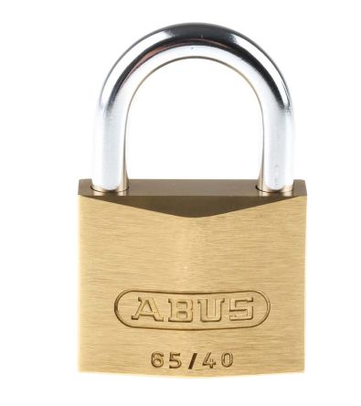 ABUS 65/40 MK65401 产品图片